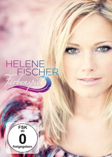 Helene Fischer - Farbenspiel Super Special Fanedition Trailer