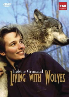Helene Grimaud: Living with Wolves Trailer