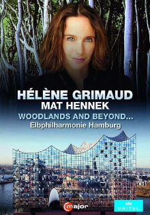 Helene Grimaud - Woodlands and beyond... Trailer