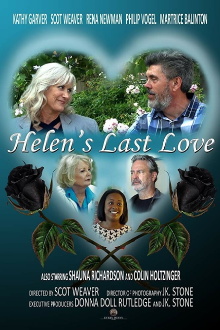 Helen's Last Love Trailer