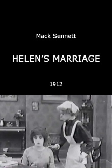 Helen's Marriage Trailer