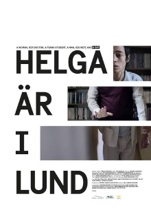 Helga Is in Lund Trailer