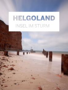 Helgoland - Insel im Sturm Trailer