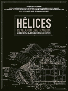 Helices: Revelando una tragedia Trailer