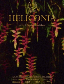 Heliconia Trailer