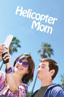 Helicopter Mom Trailer
