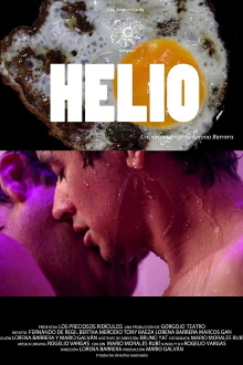 Helio Trailer
