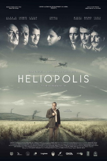 Heliopolis Trailer