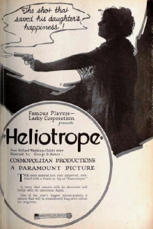 Heliotrope Trailer