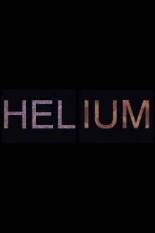 Helium Trailer