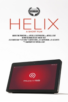Helix Trailer