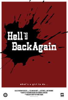 Hell and Back Again Trailer