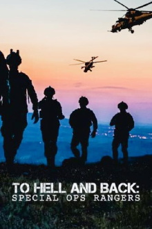 Hell and Back - Special Ops Ranger Trailer