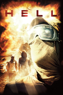 Hell Trailer