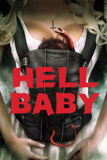 Hell Baby Trailer
