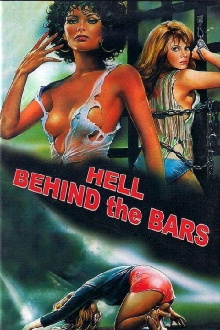 Hell Behind the Bars Trailer