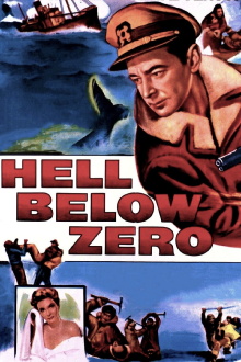 Hell Below Zero Trailer