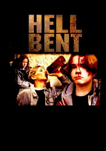Hell Bent Trailer