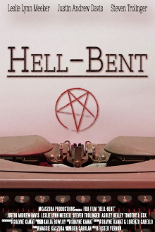 Hell-Bent Trailer