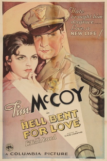 Hell Bent for Love Trailer