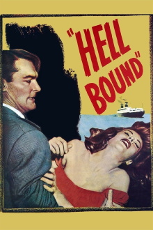 Hell Bound Trailer