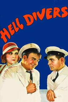 Hell Divers Trailer