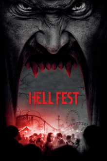 Hell Fest Trailer