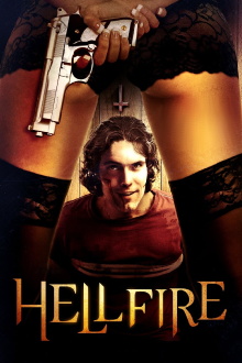 Hell Fire Trailer