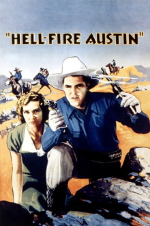 Hell-Fire Austin Trailer