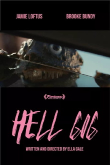 Hell Gig Trailer
