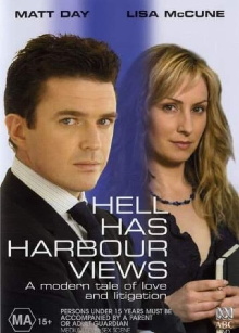 Hell Has Harbour Views Trailer
