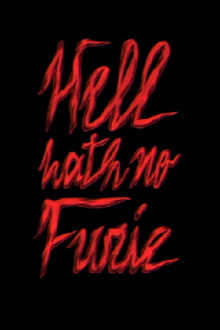Hell Hath No Furie Trailer