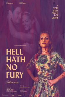 Hell Hath No Fury Trailer