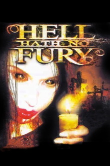 Hell Hath No Fury Trailer