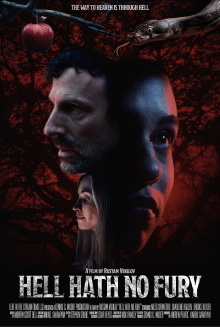 Hell Hath No Fury Trailer