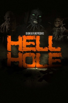 Hell Hole Trailer