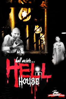 Hell House Trailer