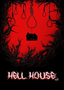 Hell House LLC Trailer