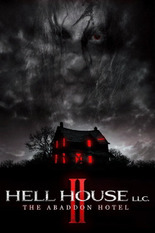 Hell House LLC II: The Abaddon Hotel Trailer