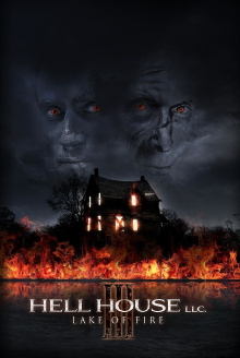 Hell House LLC III: Lake of Fire Trailer