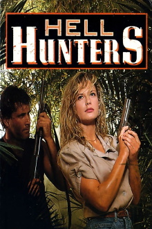 Hell Hunters Trailer