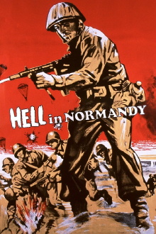 Hell in Normandy Trailer