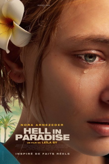 Hell in Paradise Trailer