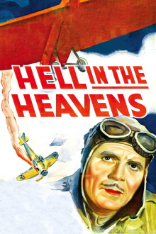 Hell in the Heavens Trailer