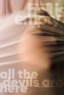 hell is empty, all the devils are here Trailer