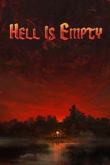 Hell is Empty Trailer