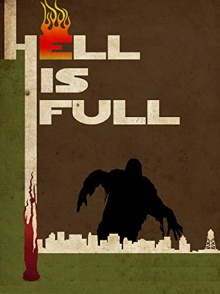 Hell Is Full Trailer