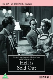 Hell Is Sold Out Trailer