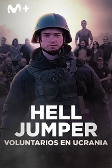 Hell Jumper Trailer