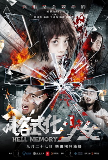 Hell Memory Trailer